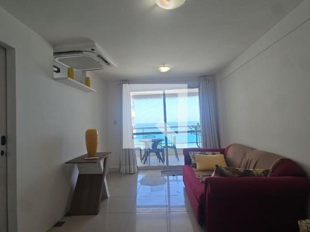 Apto, Rio Vermelho, 1 Quarto, 55 m2 Salvador
