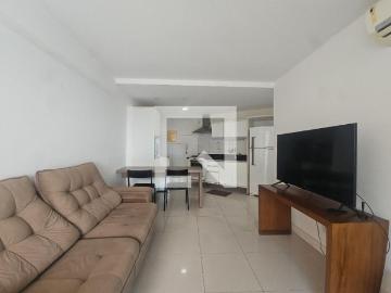 Apto, Rio Vermelho, 1 Quarto, 63 m2 Salvador