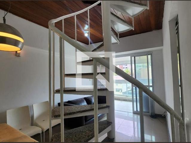 Apto, Rio Vermelho, 1 Quarto, 90 m2 Salvador