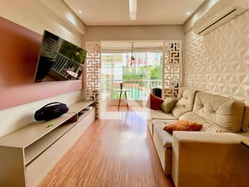 Apto, Rio Vermelho, 1 Quarto, 100 m2 Salvador