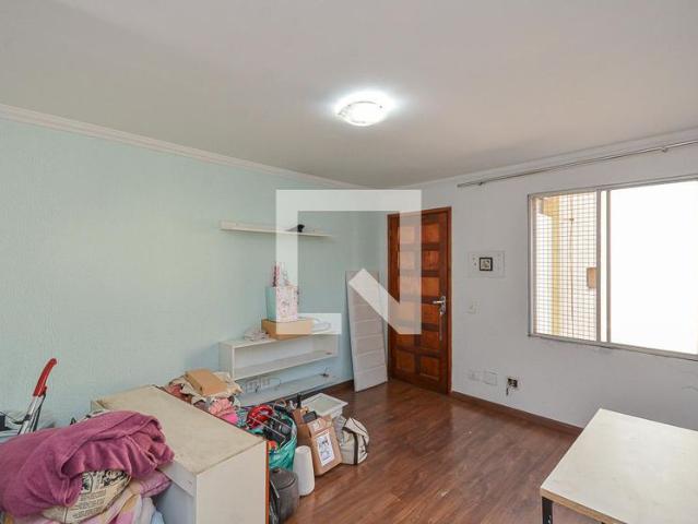 Apto, Rio Bonito, 3 Quartos, 57 m2 São Paulo