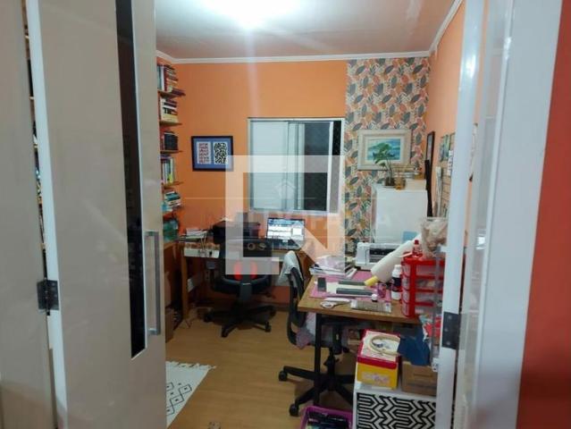 Apto, Rio Bonito, 3 Quartos, 60 m2 São Paulo