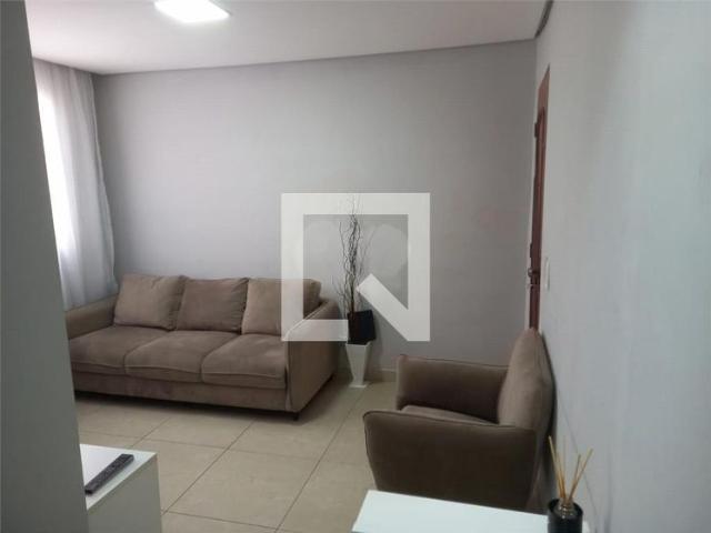 Apto, Rio Bonito, 3 Quartos, 56 m2 São Paulo