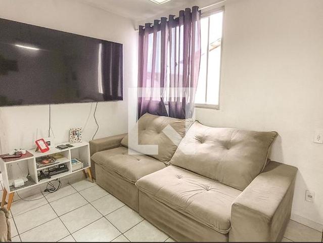 Apto, Rio Bonito, 2 Quartos, 48 m2 São Paulo