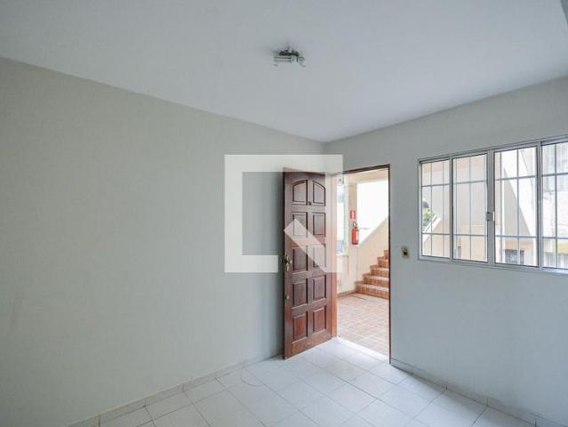 Apto, Rio Bonito, 2 Quartos, 42 m2 São Paulo