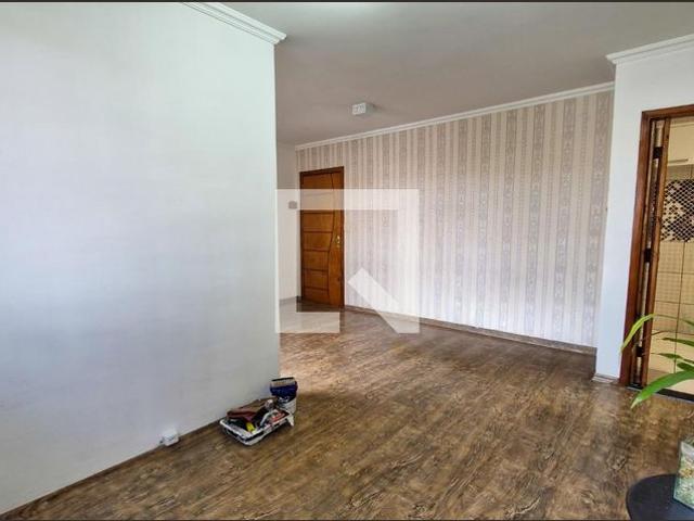 Apto, Rio Bonito, 2 Quartos, 56 m2 São Paulo