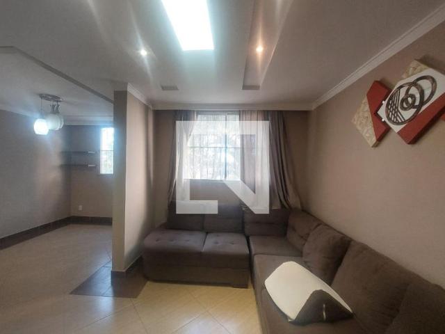 Apto, Rio Bonito, 2 Quartos, 64 m2 São Paulo