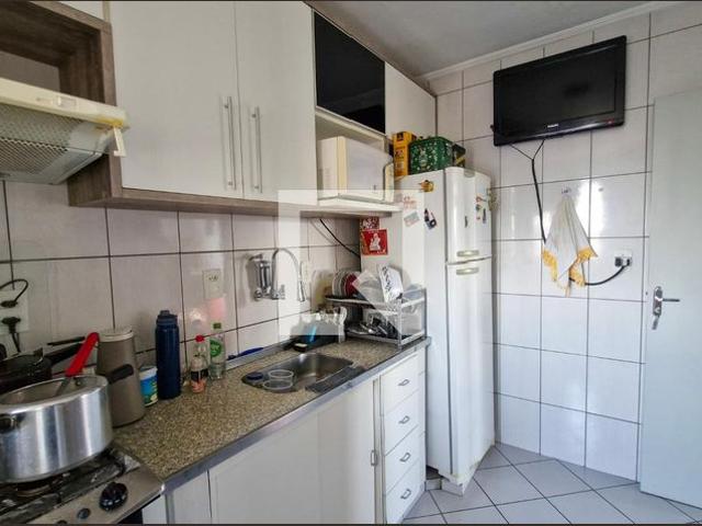 Apto, Rio Bonito, 2 Quartos, 64 m2 São Paulo