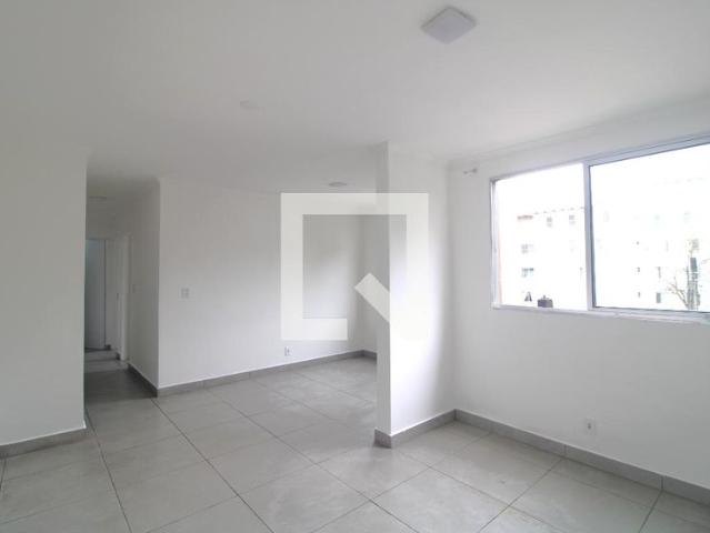 Apto, Rio Bonito, 2 Quartos, 60 m2 São Paulo