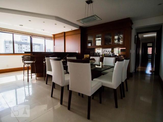 Apto, Rio Branco, 3 Quartos, 177 m2 Porto Alegre