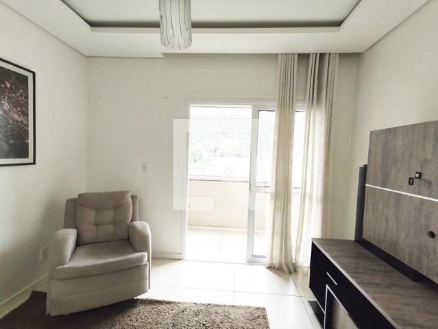Apto, Rio Branco, 3 Quartos, 60 m2 São Leopoldo
