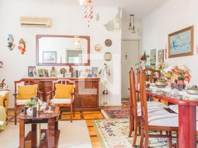 Apto, Rio Branco, 3 Quartos, 95 m2 Porto Alegre