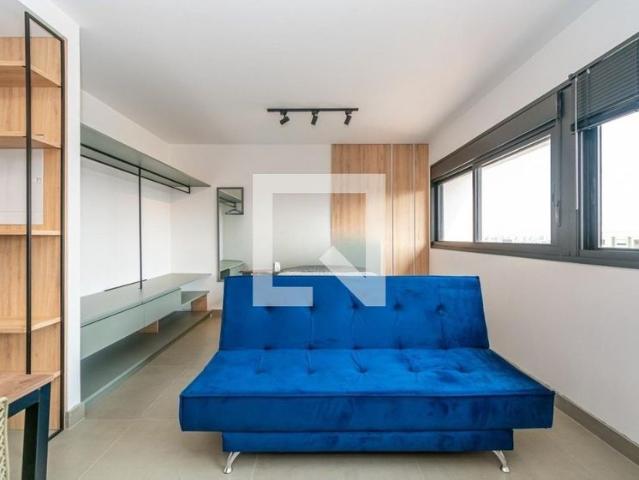 Apto, Rio Branco, 1 Quarto, 24 m2 Porto Alegre