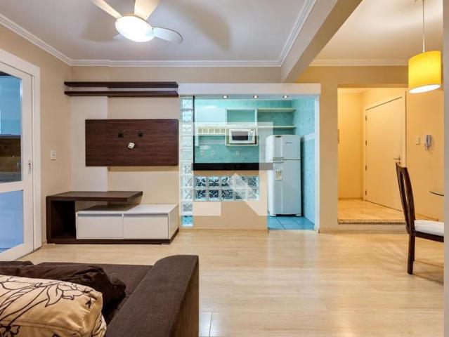 Apto, Rio Branco, 1 Quarto, 62 m2 Novo Hamburgo