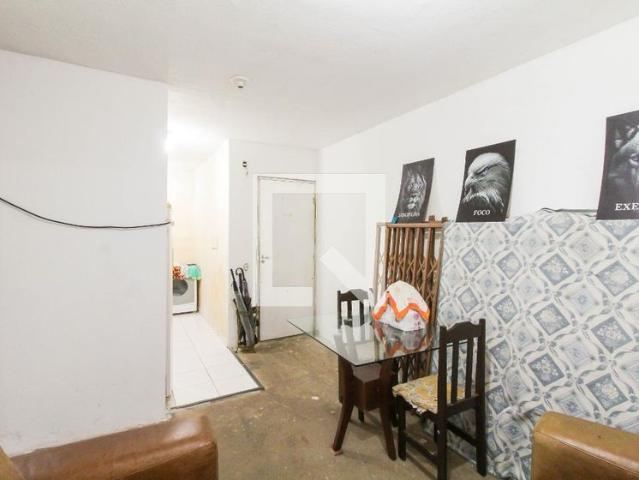 Apto, Rio Branco, 2 Quartos, 46 m2 Canoas