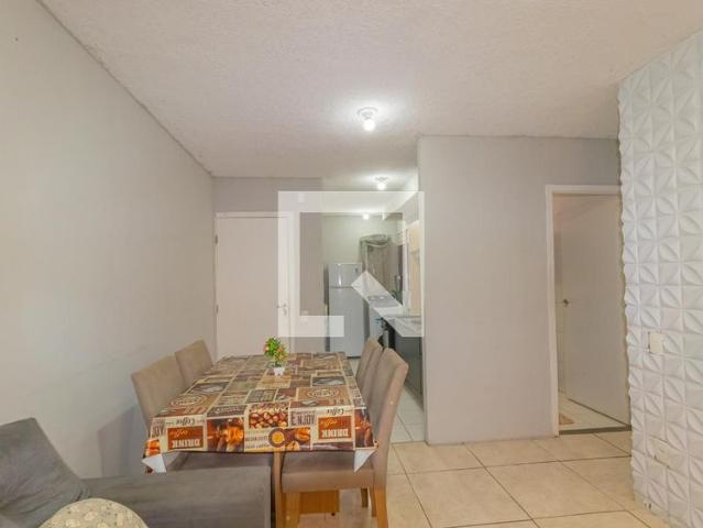 Apto, Rio Branco, 2 Quartos, 42 m2 Canoas