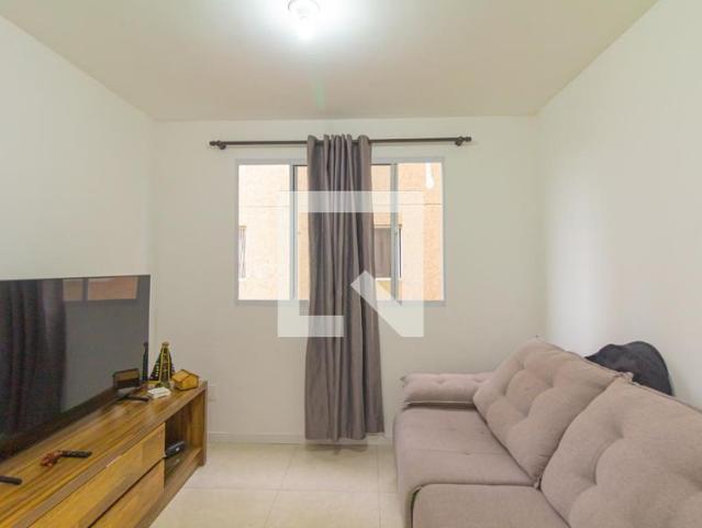 Apto, Rio Branco, 2 Quartos, 42 m2 Canoas