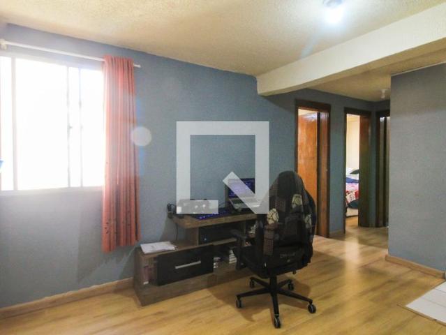 Apto, Rio Branco, 2 Quartos, 43 m2 Canoas