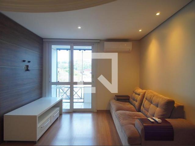 Apto, Rio Branco, 2 Quartos, 90 m2 Novo Hamburgo