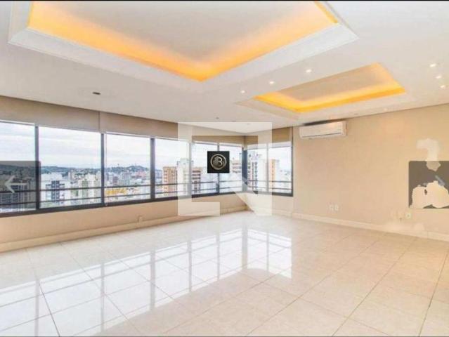 Apto, Rio Branco, 4 Quartos, 243 m2 Porto Alegre