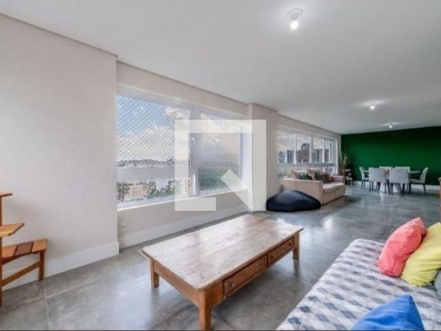 Apto, Rio Branco, 4 Quartos, 207 m2 Porto Alegre