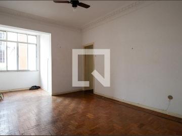Apto, Rio Comprido, 3 Quartos, 100 m2 Rio de Janeiro