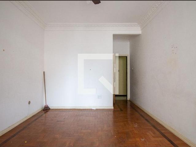 Apto, Rio Comprido, 3 Quartos, 100 m2 Rio de Janeiro