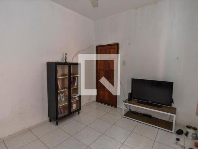 Apto, Rio Comprido, 1 Quarto, 67 m2 Rio de Janeiro