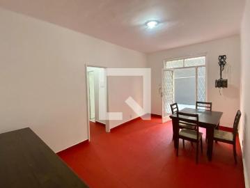 Apto, Rio Comprido, 2 Quartos, 100 m2 Rio de Janeiro