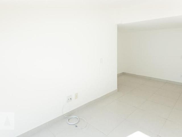 Apto, Rio Comprido, 2 Quartos, 50 m2 Rio de Janeiro