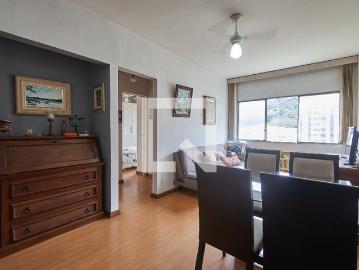 Apto, Rio Comprido, 2 Quartos, 58 m2 Rio de Janeiro