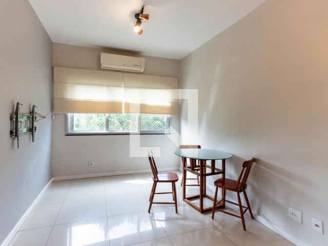 Apto, Rio Comprido, 2 Quartos, 60 m2 Rio de Janeiro