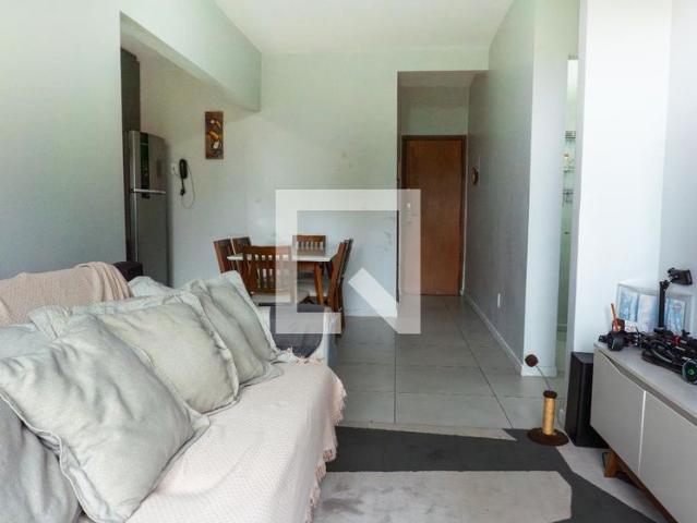 Apto, Rio Comprido, 2 Quartos, 64 m2 Rio de Janeiro