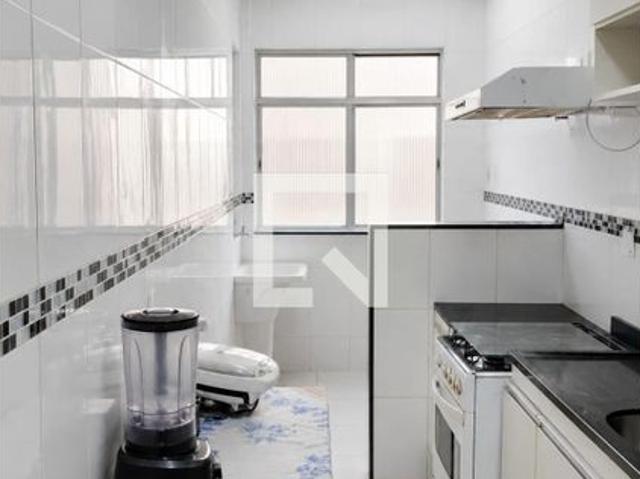 Apto, Rio Comprido, 2 Quartos, 66 m2 Rio de Janeiro