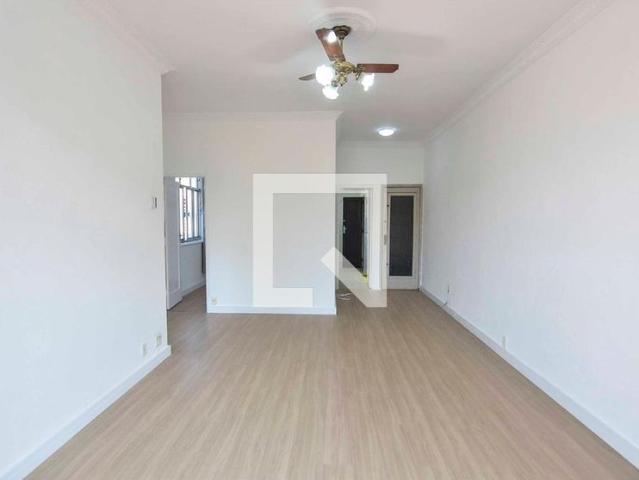 Apto, Rio Comprido, 2 Quartos, 67 m2 Rio de Janeiro
