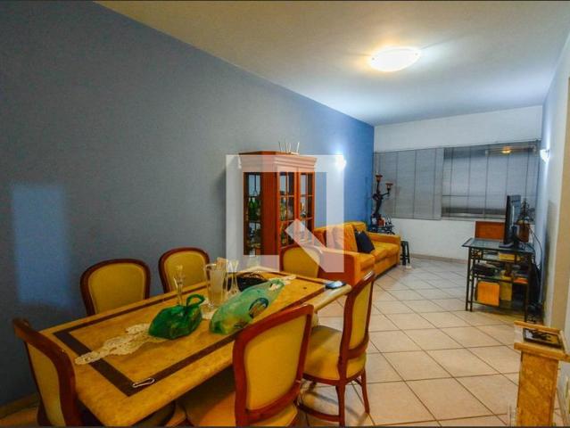 Apto, Rio Comprido, 2 Quartos, 90 m2 Rio de Janeiro