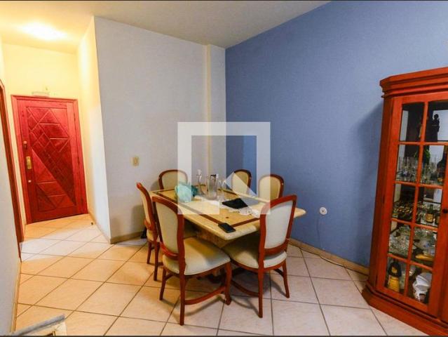 Apto, Rio Comprido, 2 Quartos, 90 m2 Rio de Janeiro