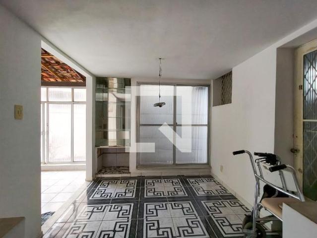 Apto, Rio Comprido, 2 Quartos, 95 m2 Rio de Janeiro
