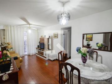 Apto, Rio Comprido, 2 Quartos, 97 m2 Rio de Janeiro