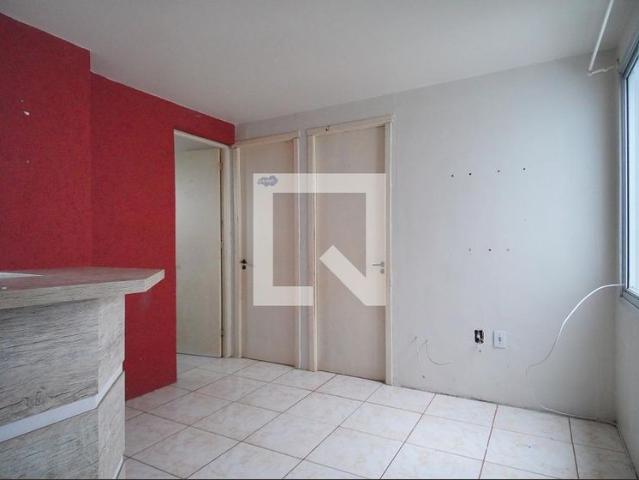 Apto, Rio dos Sinos, 2 Quartos, 46 m2 São Leopoldo