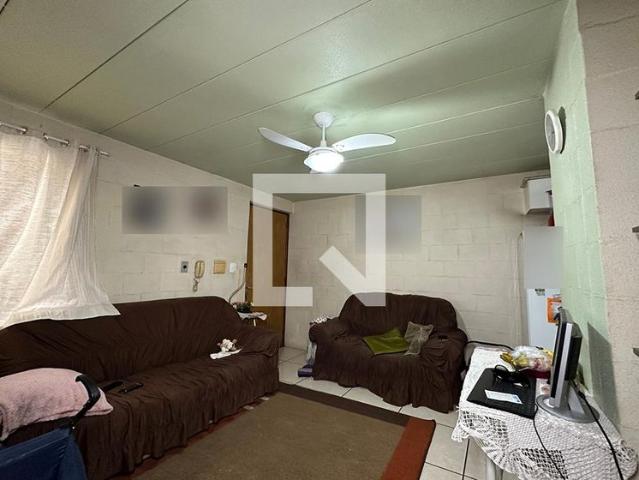 Apto, Rio dos Sinos, 2 Quartos, 54 m2 São Leopoldo