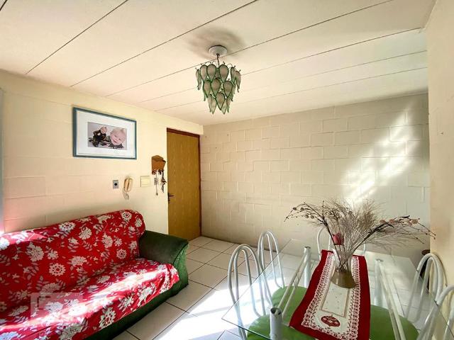 Apto, Rio dos Sinos, 2 Quartos, 54 m2 São Leopoldo