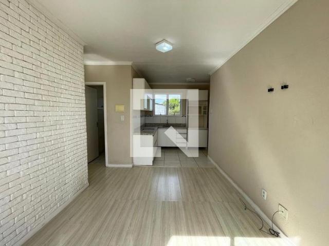 Apto, Rio dos Sinos, 2 Quartos, 55 m2 São Leopoldo