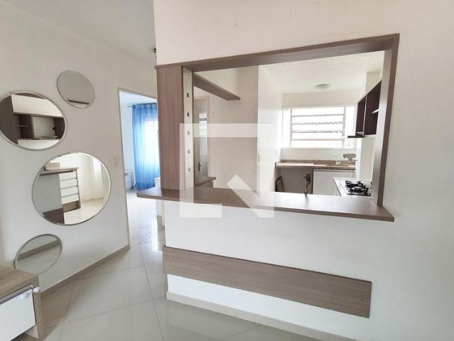 Apto, Rio dos Sinos, 2 Quartos, 60 m2 São Leopoldo
