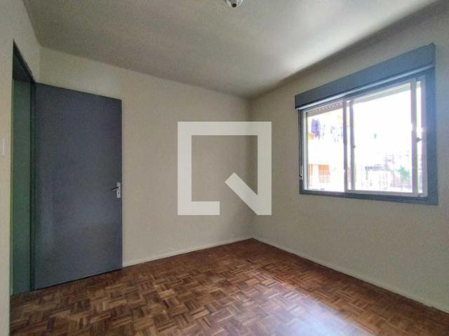 Apto, Rincão, 2 Quartos, 60 m2 Novo Hamburgo