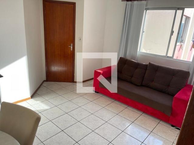 Apto, Roçado, 1 Quarto, 43 m2 São José