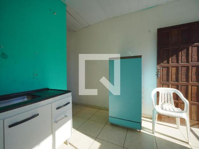 Apto, Roçado, 1 Quarto, 32 m2 São José