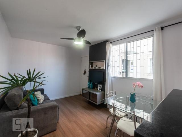 Apto, Roçado, 2 Quartos, 60 m2 São José