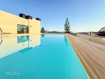 Arousa, Pontevedra, Galicia, Galicia - Terraza