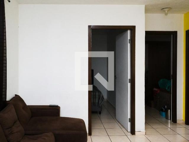 Apto, Rocha Sobrinho, 2 Quartos, 46 m2 Mesquita